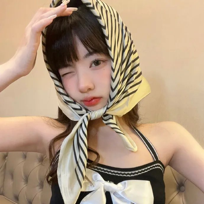 我的特务女友 海报