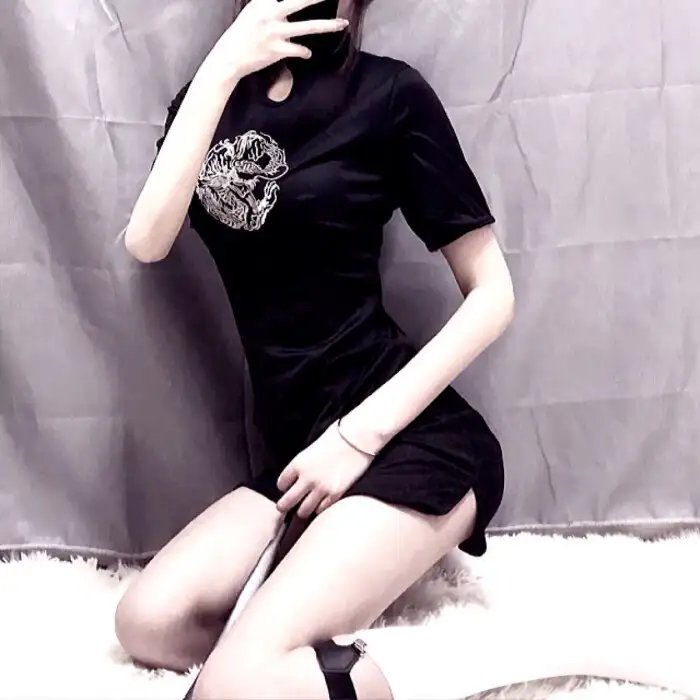 绿光 海报